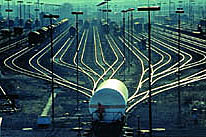 Güterbahnhof