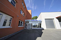Remsstraße
